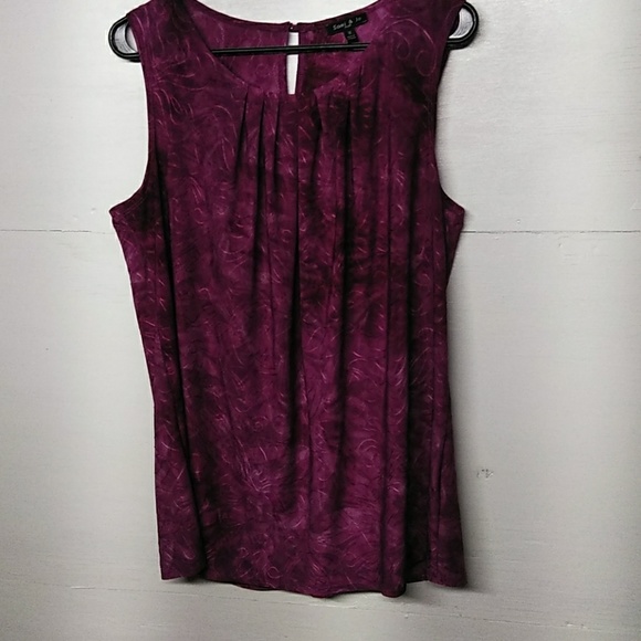 somi&jo Tops - Sami&Jo blouse plus size